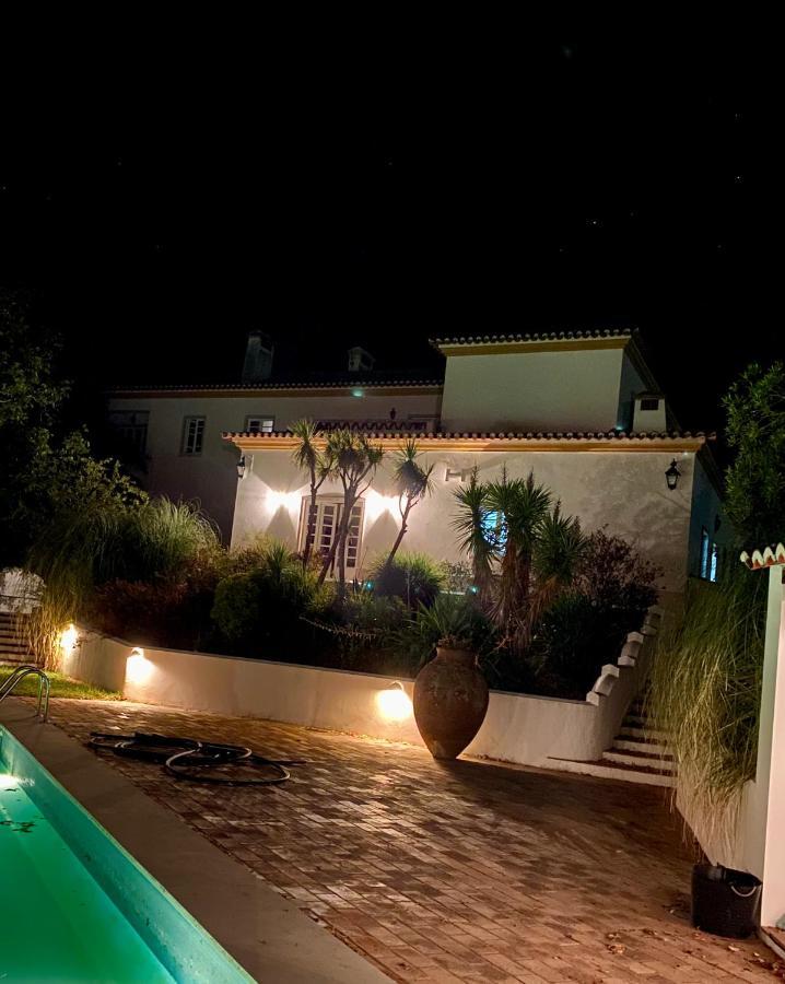 Villa Ca Vamos Hortacasa Portugal Santiago do Cacém Exterior foto